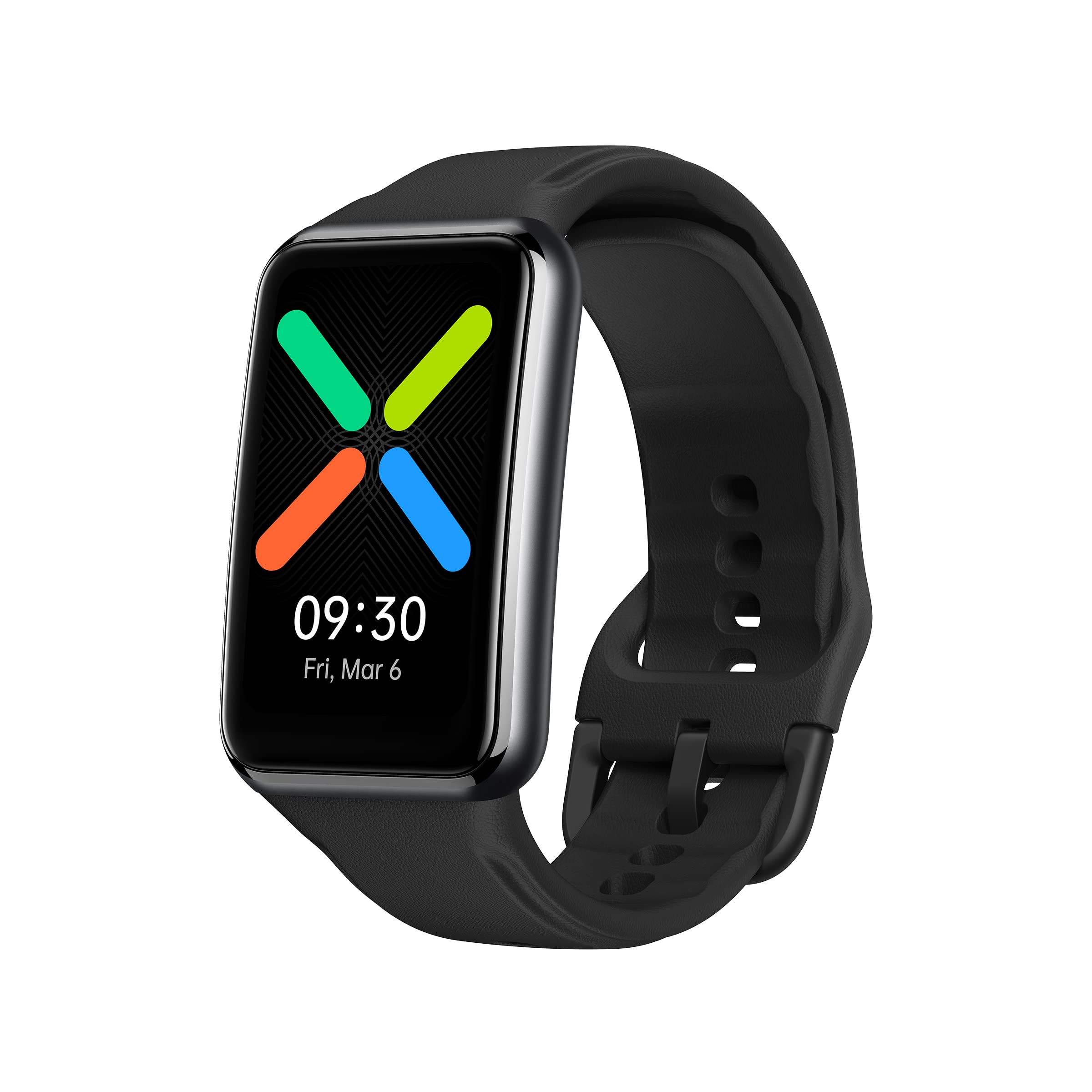 oppo watch free
